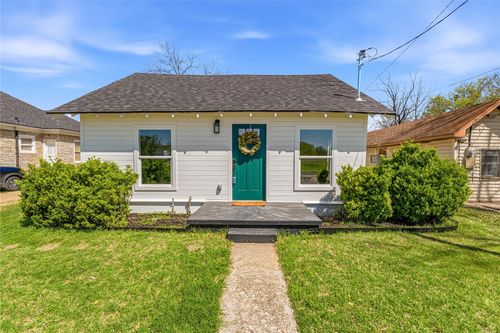 815 Garrison St, Waco, TX, 76704-1918 | Card Image