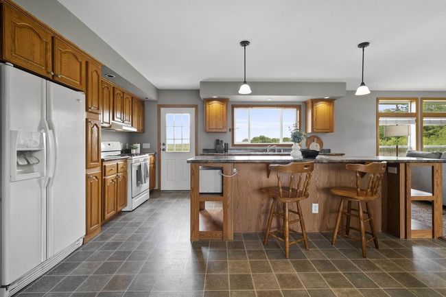 874 Bon Street, House other with 3 bedrooms, 2 bathrooms and null parking in CECIL WI | Image 9