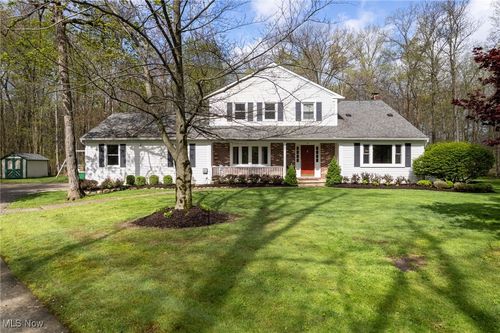 14566 W Ridge Dr, Novelty, OH, 44072-9507 | Card Image