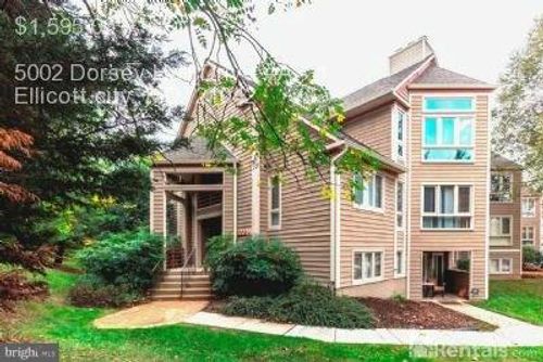 unit-a1-5002 Dorsey Hall Dr, ELLICOTT CITY, MD, 21042-7741 | Card Image