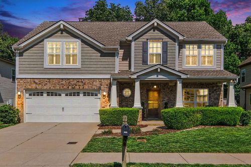 4248 Longfellow Dr, Nashville, TN, 37214-1259 | Card Image
