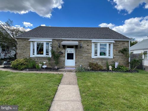 9206 Horatio Rd, PHILADELPHIA, PA, 19114-3809 | Card Image