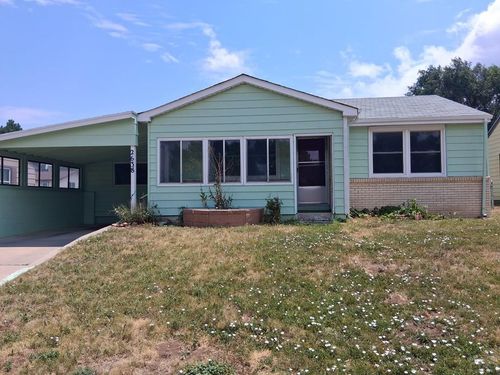 2638 Barela St, Trinidad, CO, 81082-3907 | Card Image