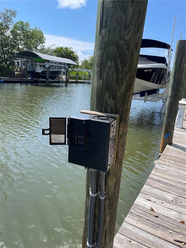 APT-502 - 4204 126 Th St W, Condo with 2 bedrooms, 2 bathrooms and null parking in CORTEZ FL | Image 18