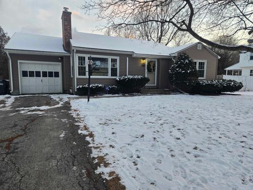 14 Park Ct, Rutland, VT, 05701-3347 | Card Image