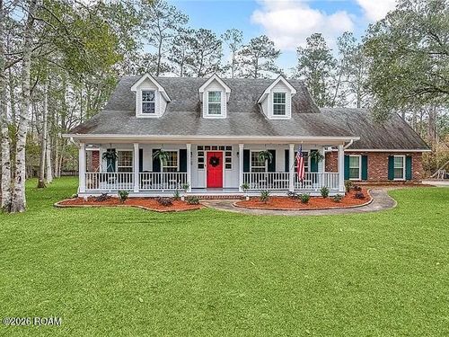 205 Evergreen Ct, Pearl River, LA, 70452-3718 | Card Image
