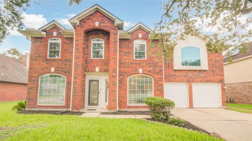 1826 Taylor Creek Dr, Fresno, TX, 77545-9542 | Card Image