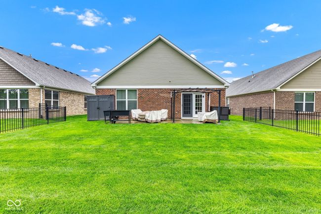 4809 Ozark Ln, House other with 2 bedrooms, 2 bathrooms and null parking in Indianapolis IN | Image 49
