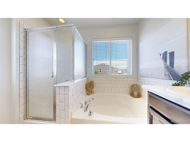 10016 Hough Pt, Townhouse with 4 bedrooms, 3 bathrooms and null parking in Parker CO | Image 26