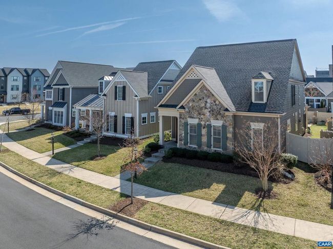804 Golf View Dr, House other with 4 bedrooms, 4 bathrooms and null parking in CROZET VA | Image 47
