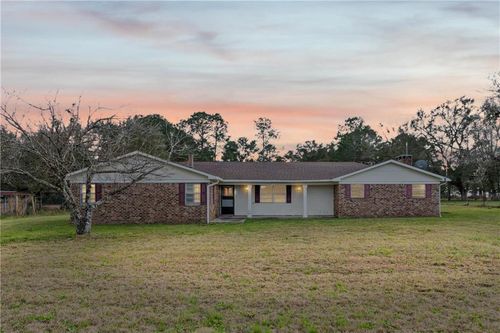 11040 Straub Rd, Grand Bay, AL, 36541-3612 | Card Image