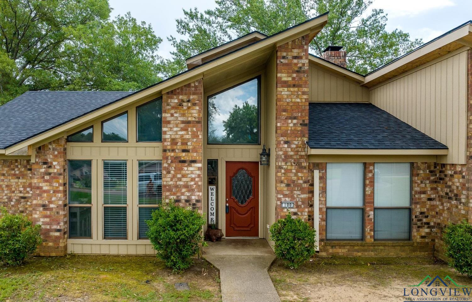 Bretta Cir, Longview, TX 75605