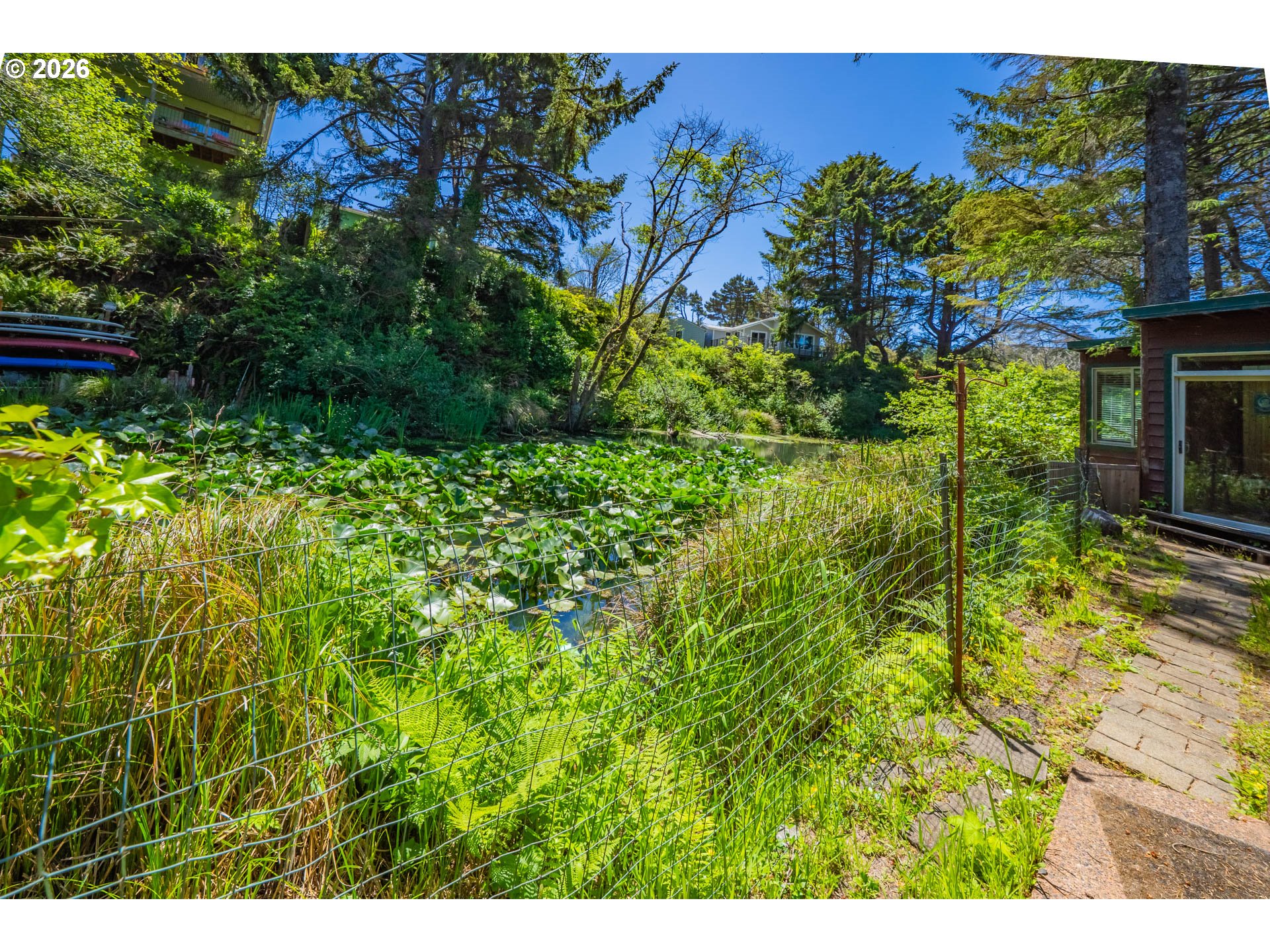 Residential in LincolnCity 5