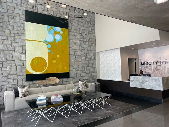 UNIT-213 - 845 Spring St Nw, Condo with 1 bedrooms, 1 bathrooms and 1 parking in Atlanta GA | Image 11