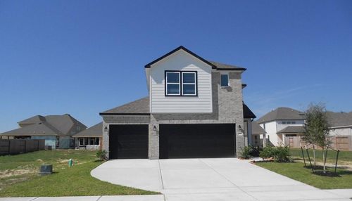 750 Marion Pl, Dayton, TX, 77535-5809 | Card Image