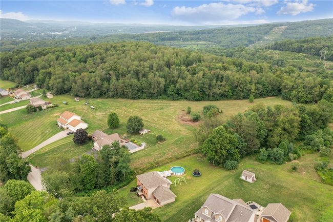 557 Six Flat Rd, House other with 4 bedrooms, 3 bathrooms and 2 parking in Homer City PA | Image 49