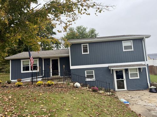 76 Glenn Dr, Chillicothe, OH, 45601-9244 | Card Image