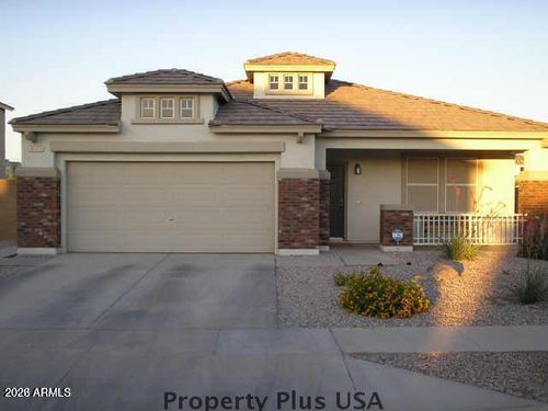 6813 S 39th Dr, Phoenix, AZ, 85041-6029 | Card Image
