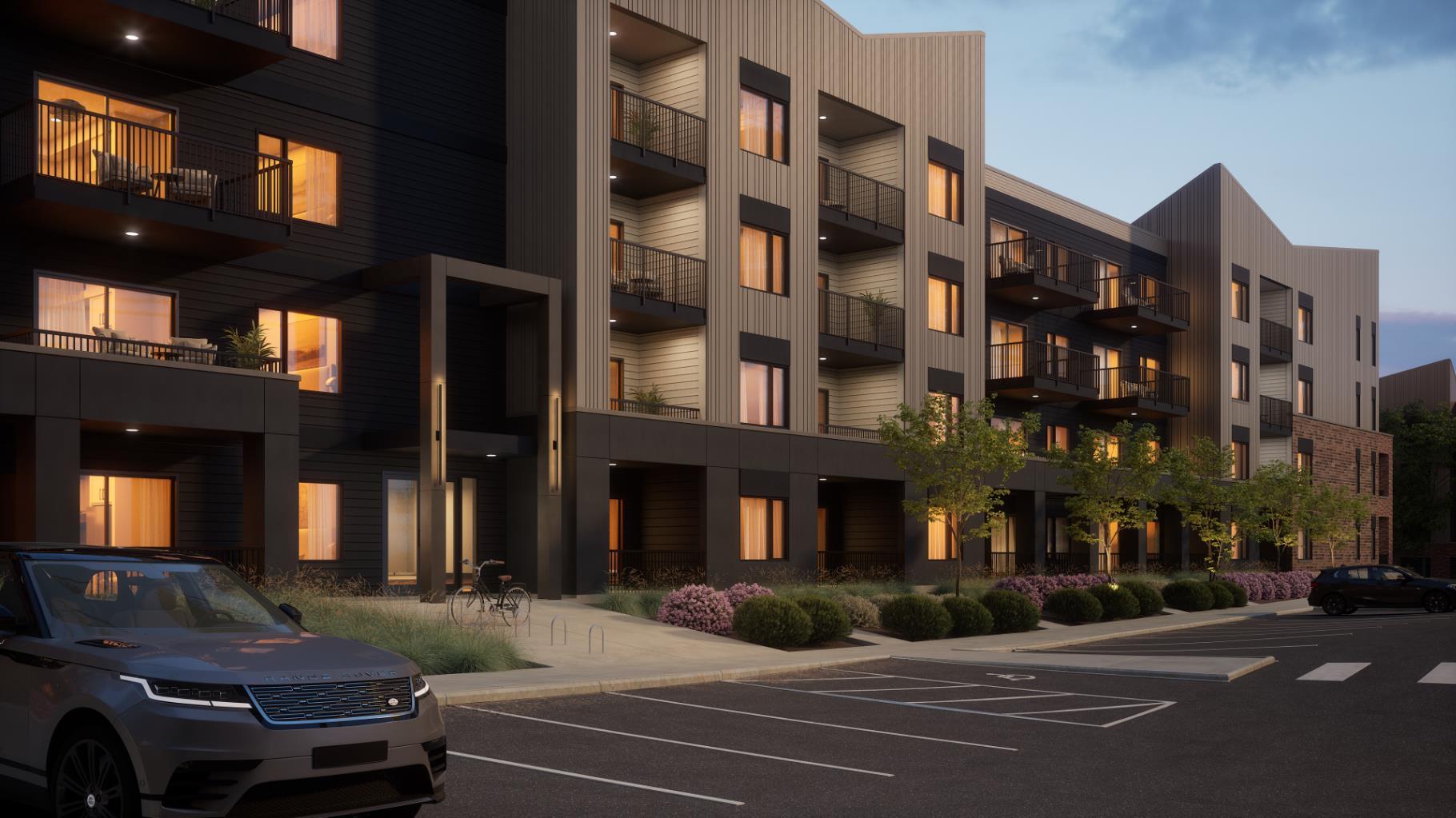 Residential in Calgary 4