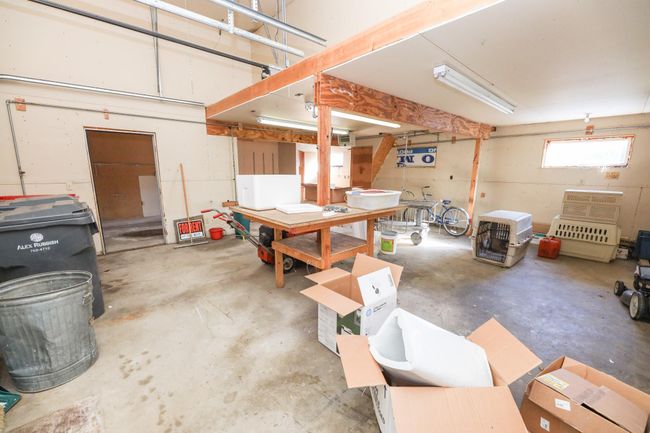 Shed Interior | Image 30