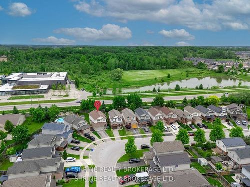 899 Bradshaw Cres, London, ON, N5X0B6 | Card Image