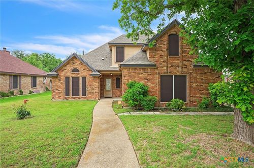 1811 Rally Ln, Harker Heights, TX, 76548-6032 | Card Image