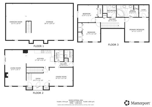 18423 Stonecreek Dr, Hazel Crest, IL, 60429-1696 | Card Image
