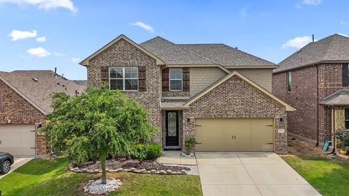 1437 Tanglewood Trl, Northlake, TX, 76226-1852 | Card Image
