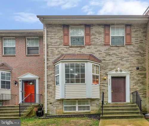 5505 E Boniwood Turn, CLINTON, MD, 20735-4125 | Card Image