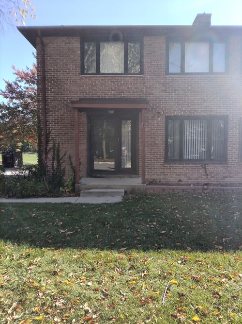 11 Dunlap Rd, Park Forest, IL, 60466-1840 | Card Image