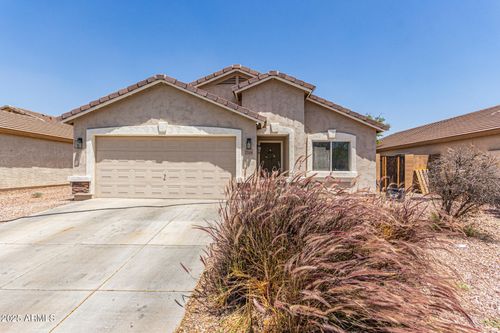 22534 W Pima St, Buckeye, AZ, 85326-8942 | Card Image