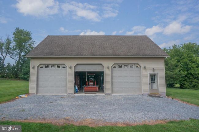 6861 Pleasantview Dr, House other with 4 bedrooms, 4 bathrooms and null parking in THOMASVILLE PA | Image 105