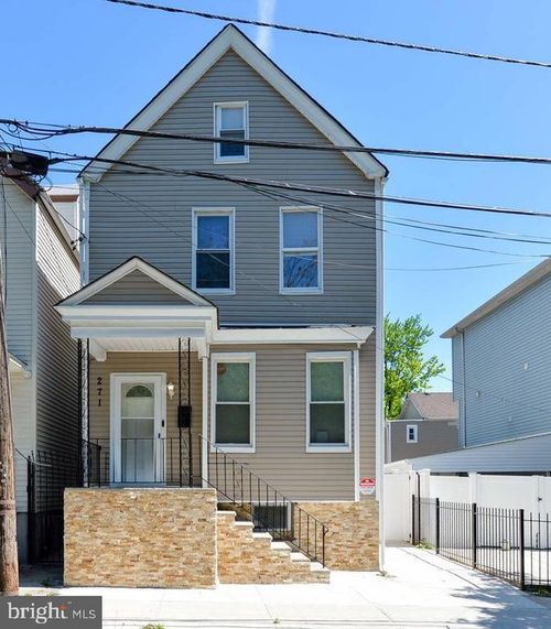 271 Rose St, Newark, NJ, 07108-1616 | Card Image