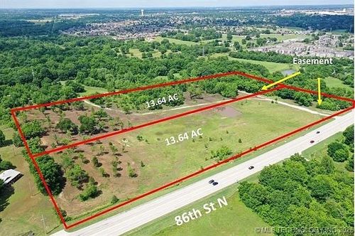 1 E 86th St N, Owasso, OK, 74055 | Card Image