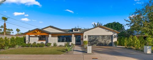 3543 N Pueblo Way, Scottsdale, AZ, 85251-5234 | Card Image