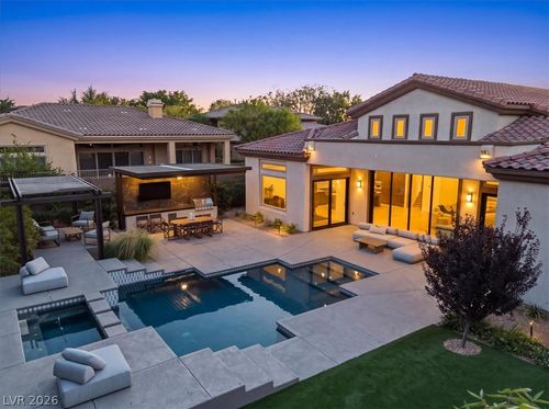 4 El Macero Ct, Henderson, NV, 89052-6524 | Card Image