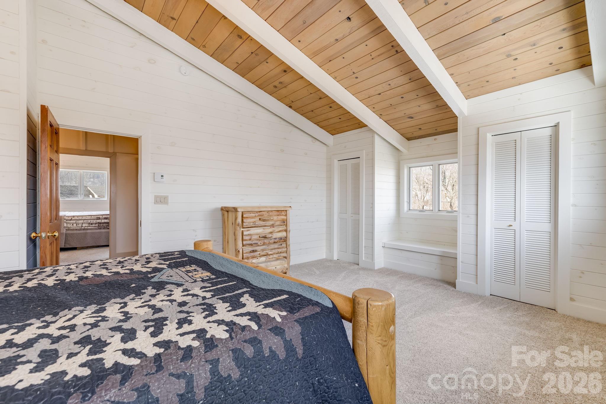 Residential in Sugar Mountain 4