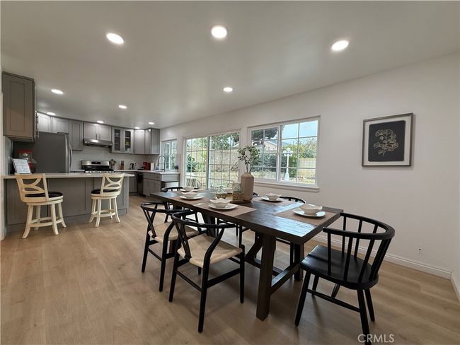 2215 Calmette Ave, House other with 3 bedrooms, 2 bathrooms and 2 parking in Rowland Heights CA | Image 11