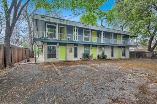 apt-205-4406 Avenue C, Austin, TX, 78751-3743 | Card Image