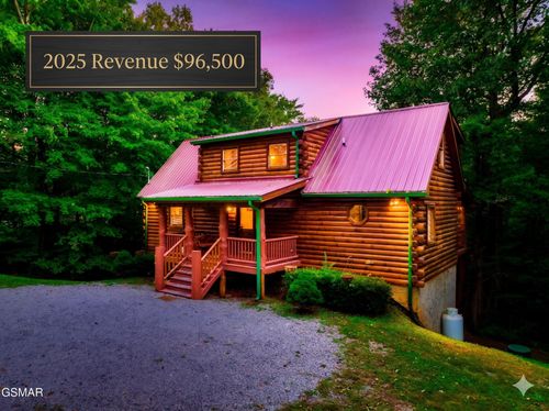 4250 Mountain Rest Way, Sevierville, TN, 37876 | Card Image