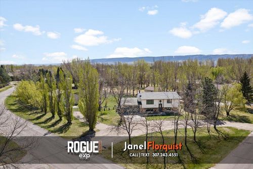 1951 Piney Creek Rd, Casper, WY, 82604-1719 | Card Image