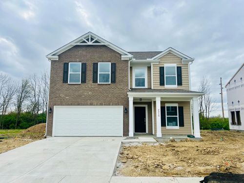 2319 N Liberty Lakes Dr, Greensburg, IN, 47240-3440 | Card Image