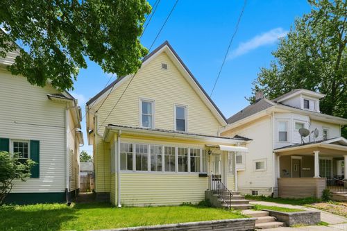 118 N Summit Street, Kendallville, IN, 46755-1894 | Card Image