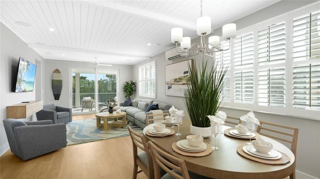 4206 Saltwater Pearl Way, House other with 4 bedrooms, 4 bathrooms and null parking in CORTEZ FL | Image 14