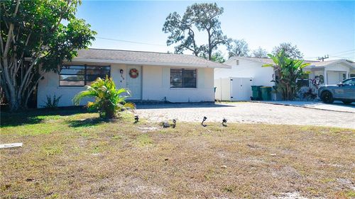 814 109th Ave, Naples, FL, 34108-1814 | Card Image
