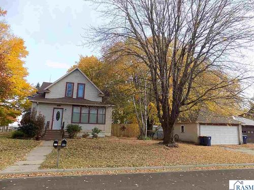 480 11th Street, Lafayette, MN, 56054 | Card Image