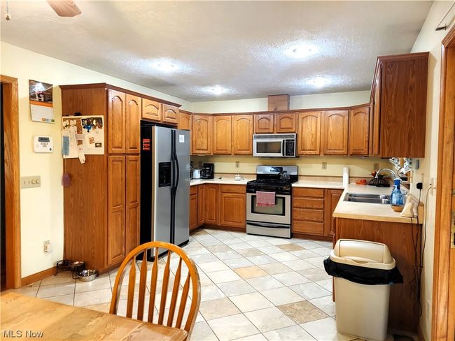 605 Morgan Rdg, House other with 3 bedrooms, 1 bathrooms and null parking in Walker WV | Image 12