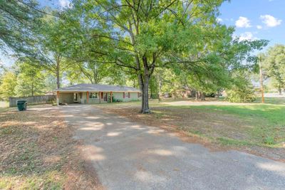 615 Milam Drive, House other with 3 bedrooms, 2 bathrooms and null parking in Conway AR | Image 2