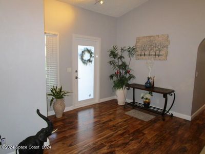 Entry Foyer | Image 1