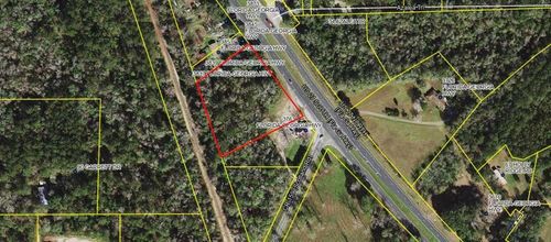 XxX Fla-Ga Highway, Havana, FL, 32333 | Card Image